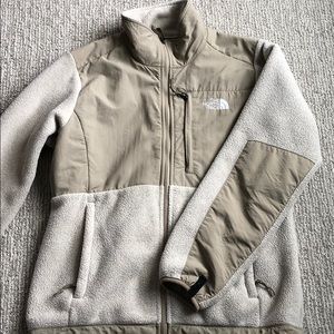 Northface jacket